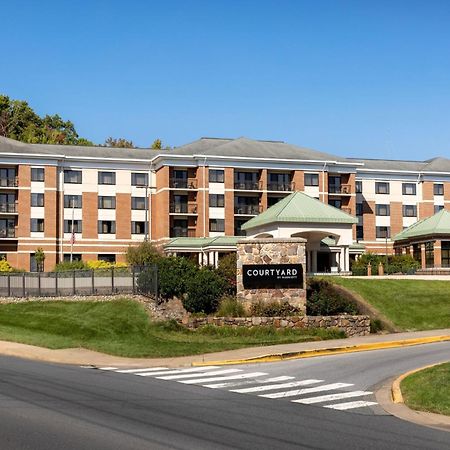 Courtyard By Marriott Newark-University Of Delaware Eksteriør bilde