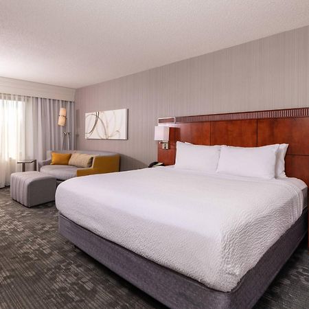 Courtyard By Marriott Newark-University Of Delaware Eksteriør bilde
