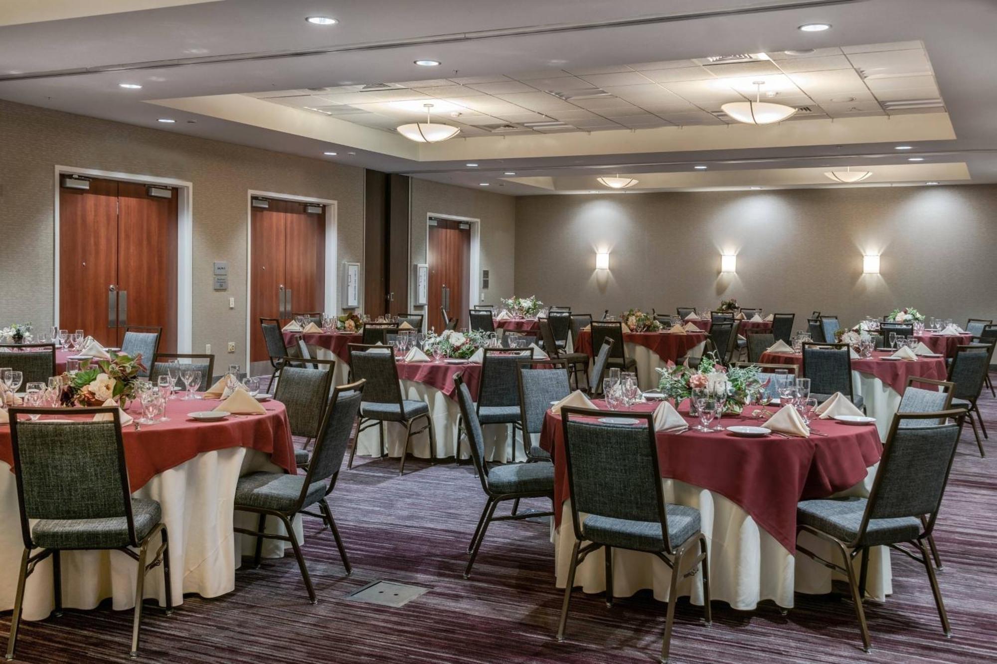 Courtyard By Marriott Newark-University Of Delaware Eksteriør bilde