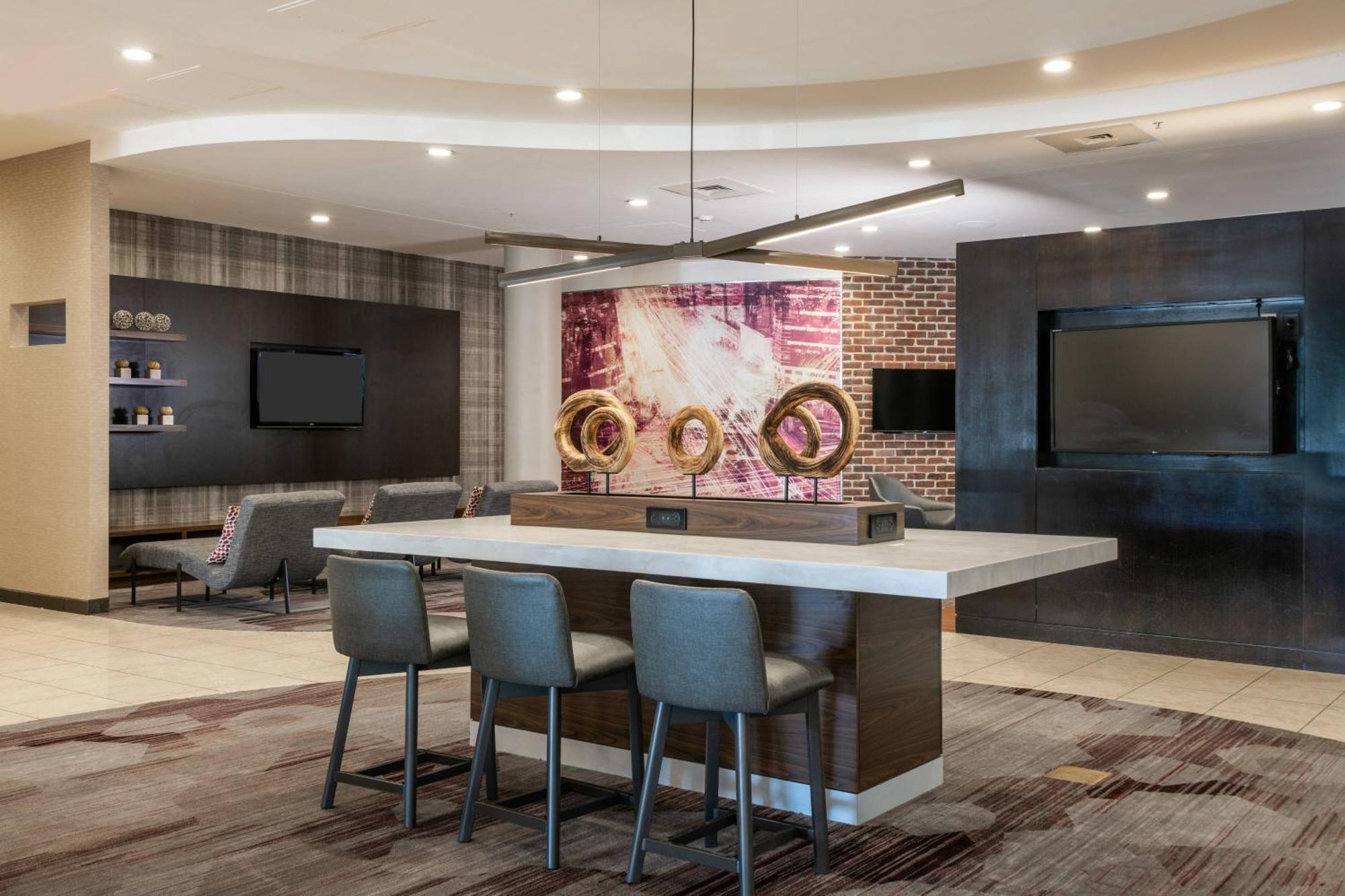 Courtyard By Marriott Newark-University Of Delaware Eksteriør bilde