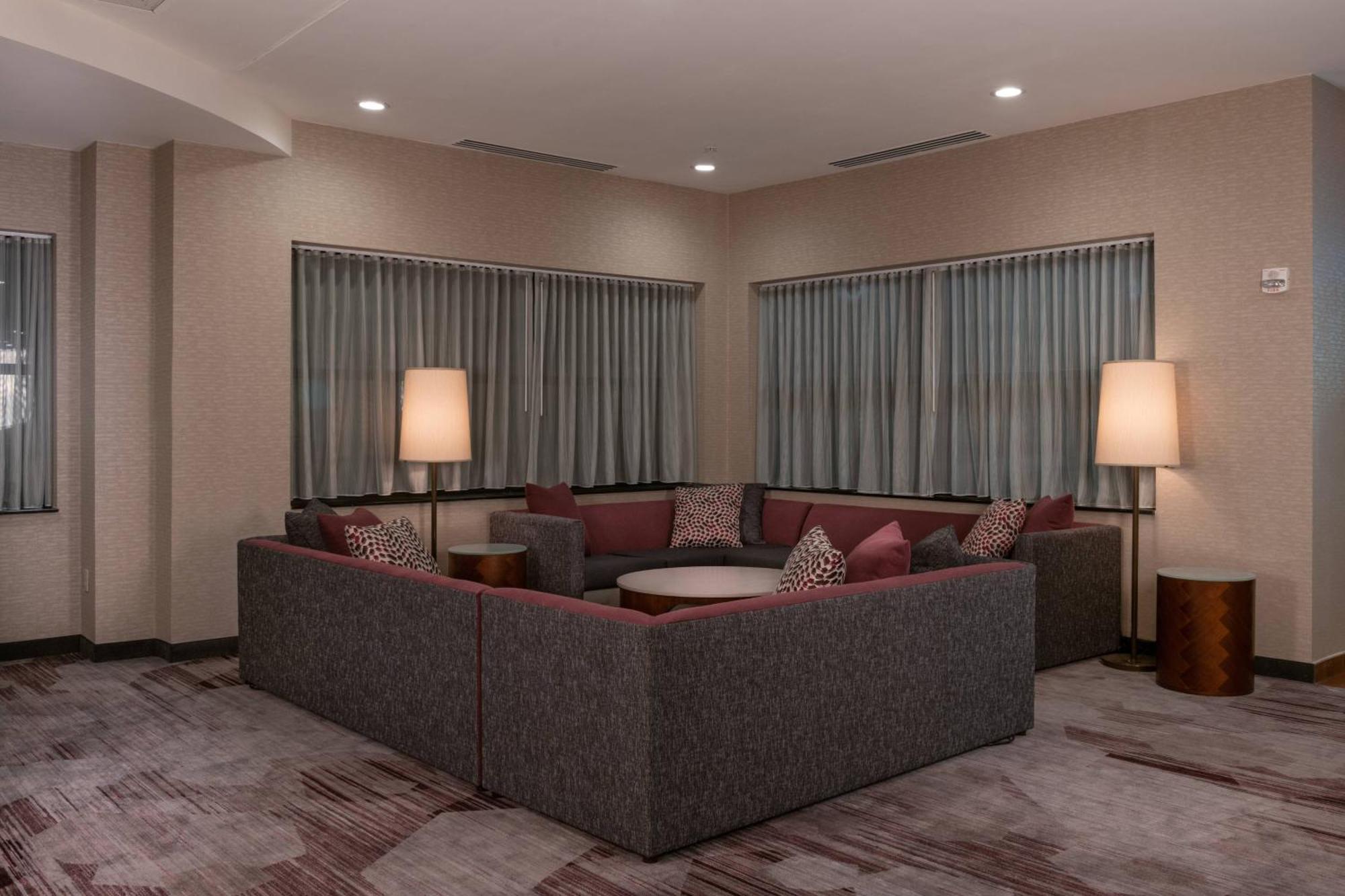 Courtyard By Marriott Newark-University Of Delaware Eksteriør bilde
