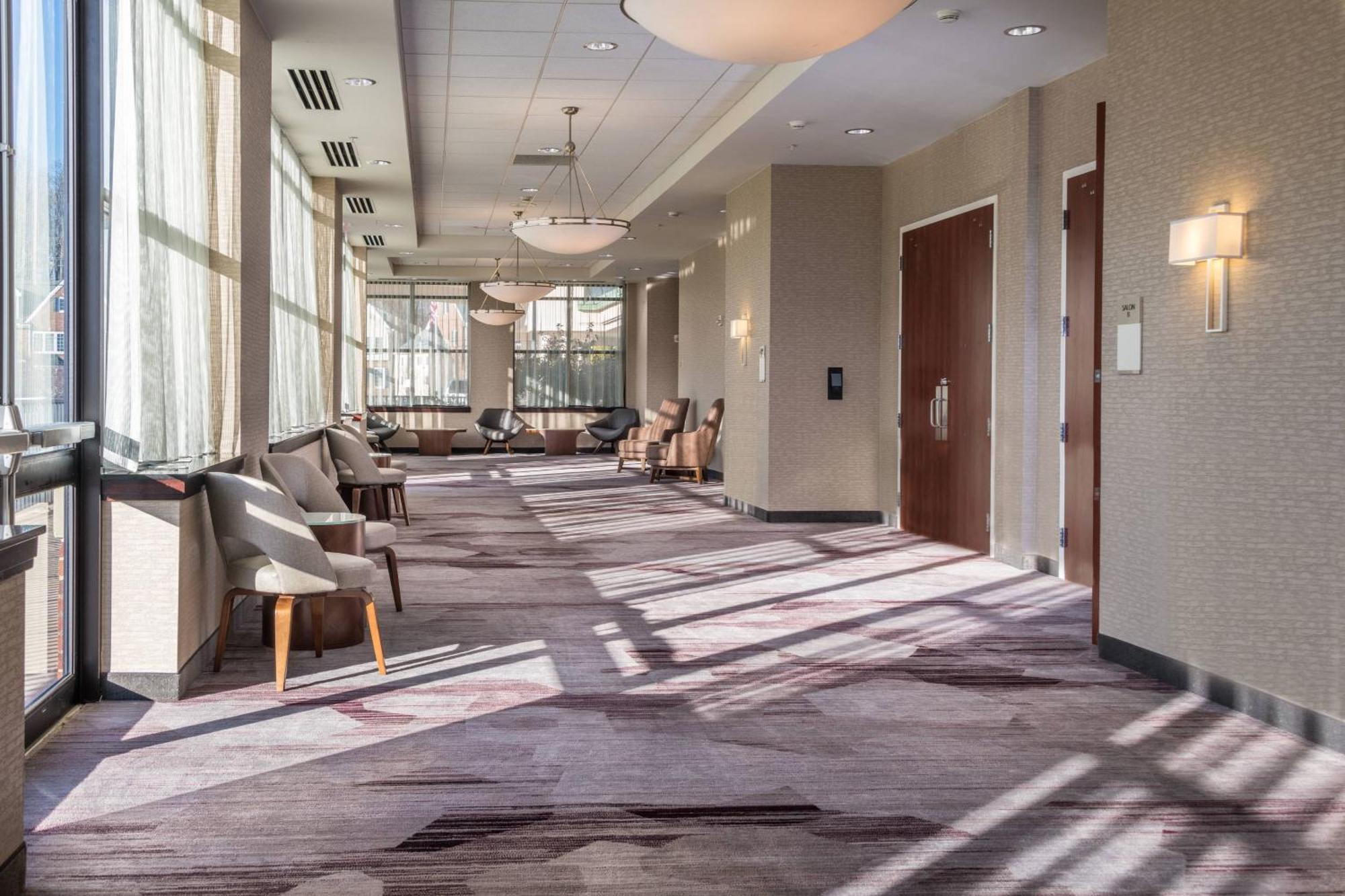 Courtyard By Marriott Newark-University Of Delaware Eksteriør bilde