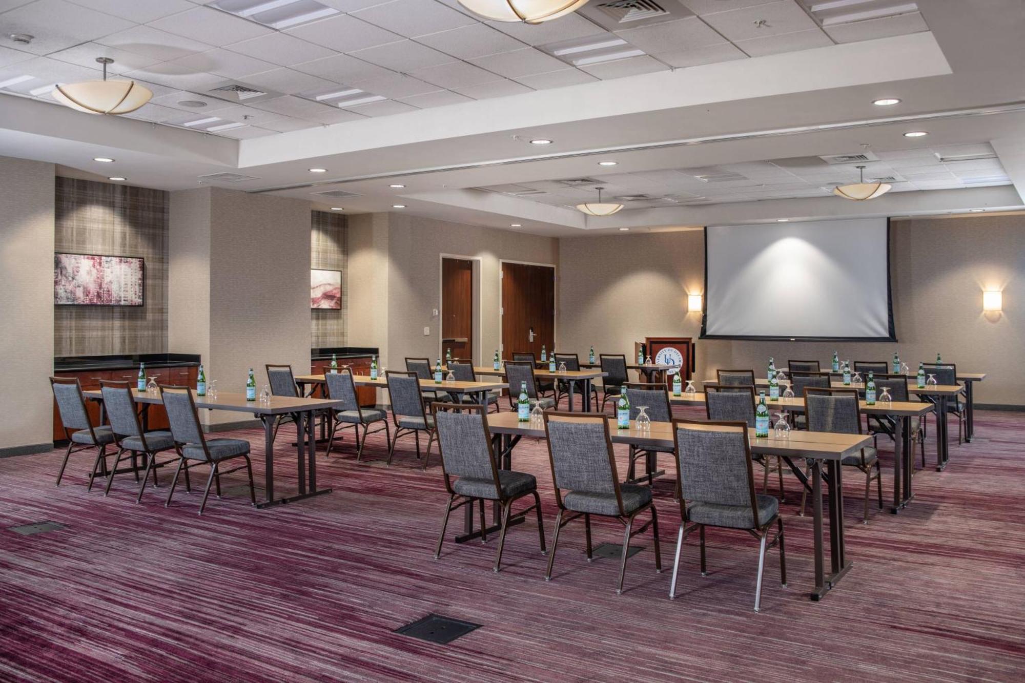 Courtyard By Marriott Newark-University Of Delaware Eksteriør bilde