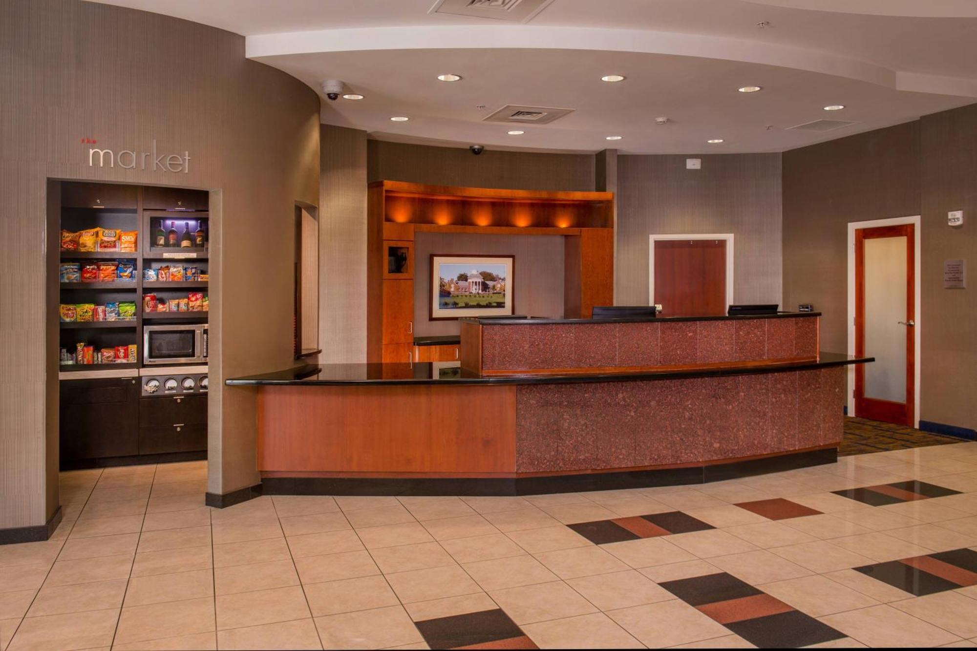 Courtyard By Marriott Newark-University Of Delaware Eksteriør bilde