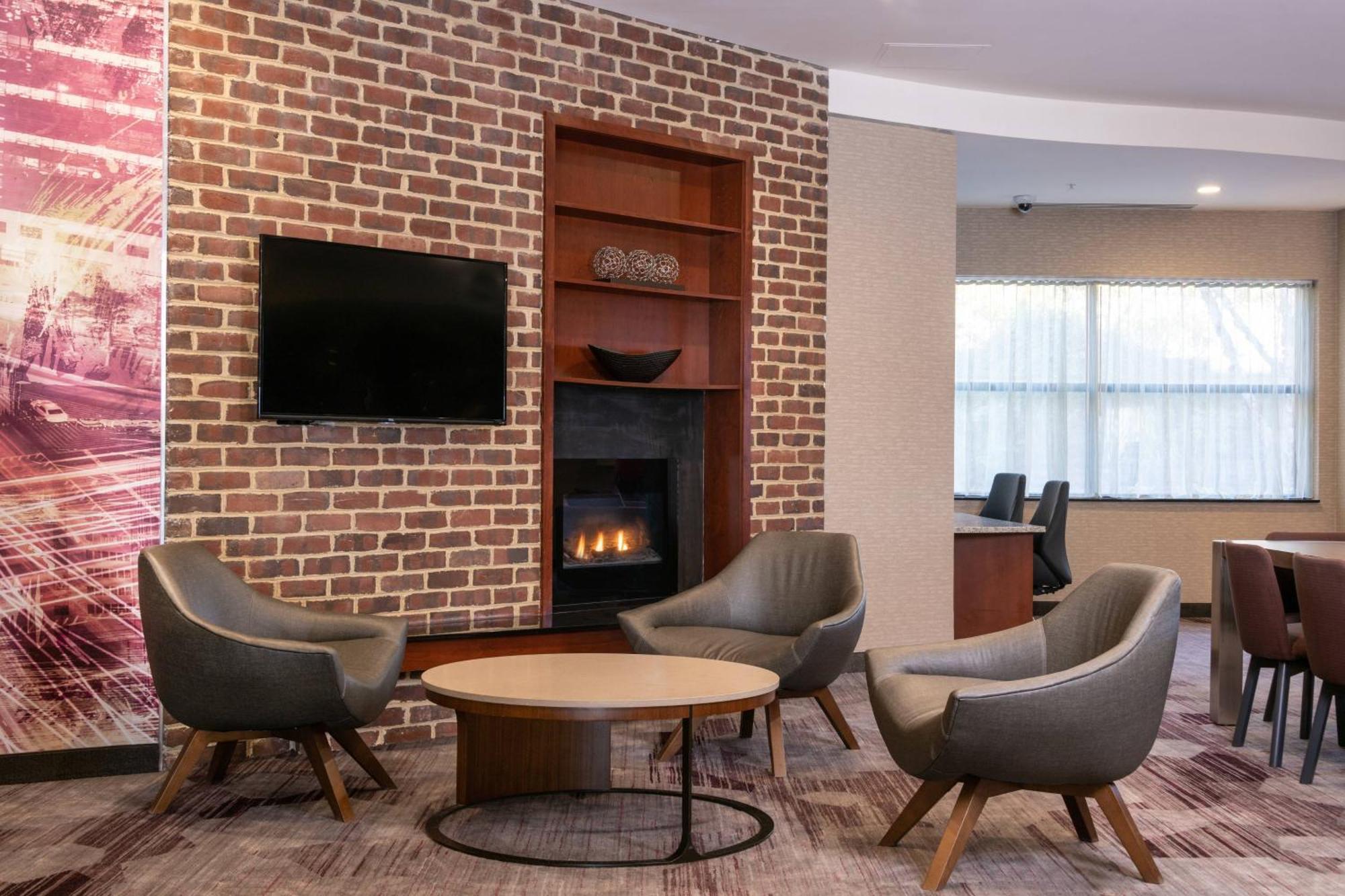 Courtyard By Marriott Newark-University Of Delaware Eksteriør bilde