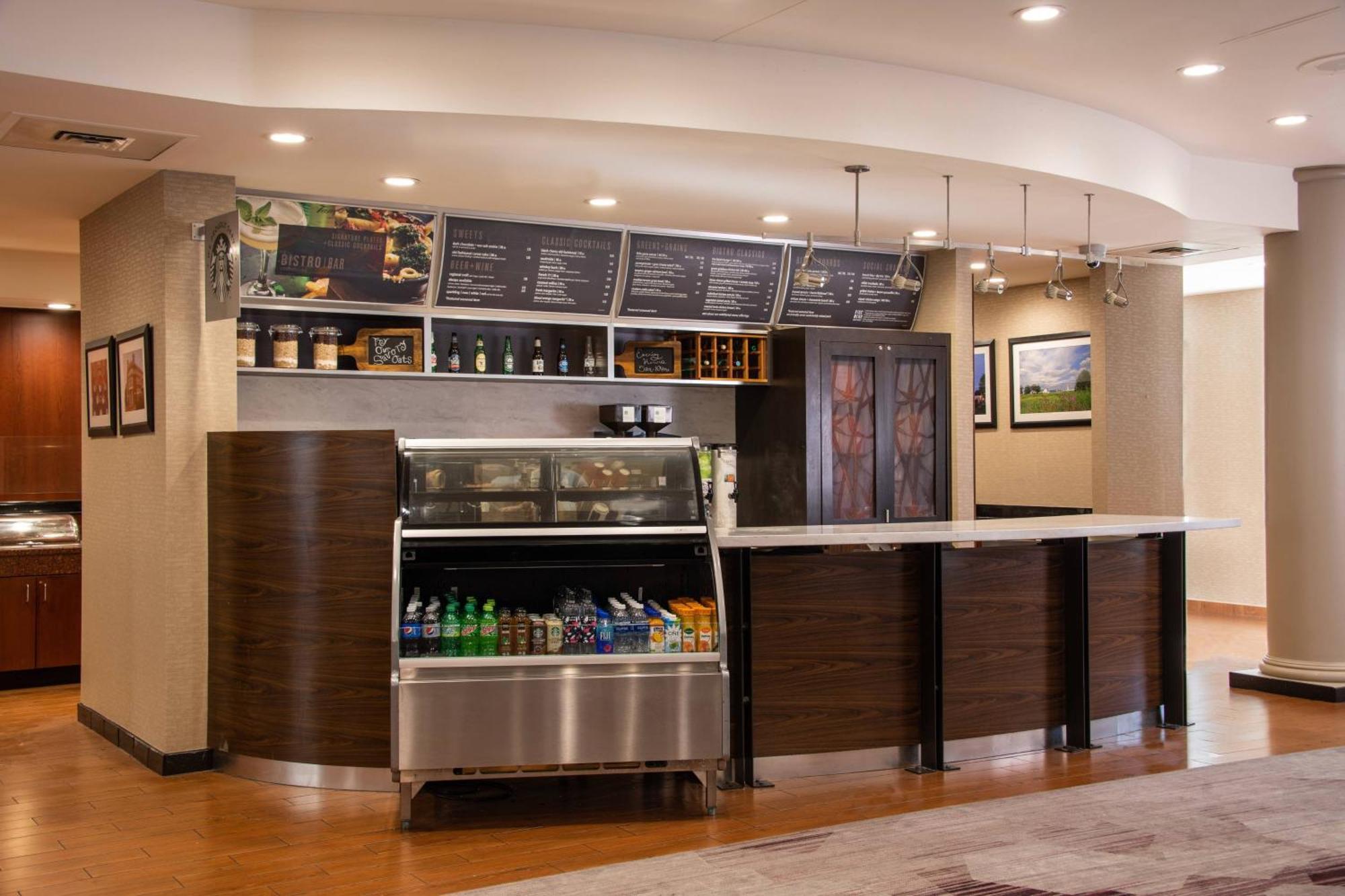 Courtyard By Marriott Newark-University Of Delaware Eksteriør bilde