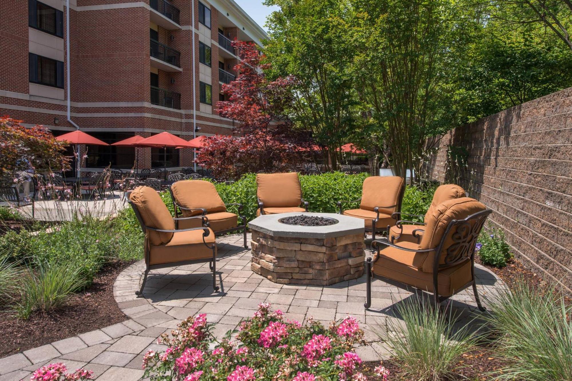 Courtyard By Marriott Newark-University Of Delaware Eksteriør bilde