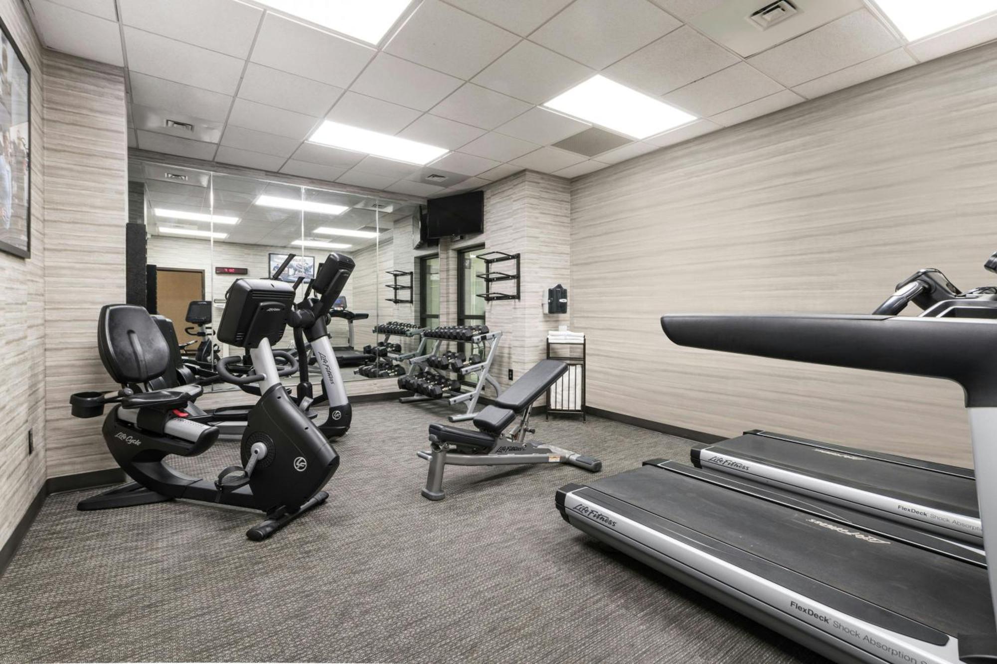 Courtyard By Marriott Newark-University Of Delaware Eksteriør bilde