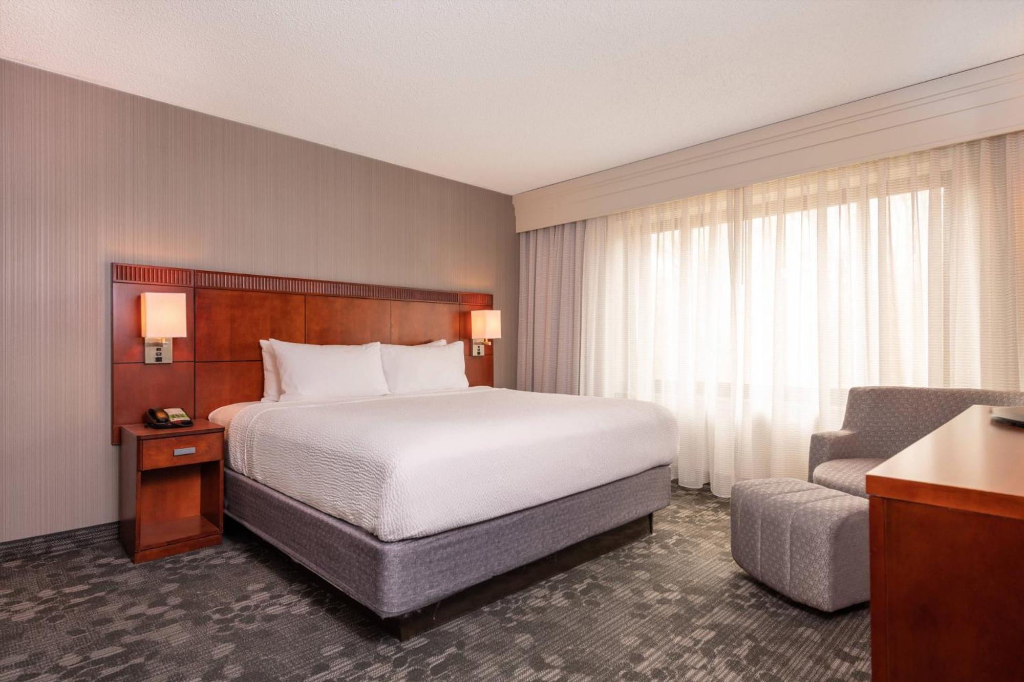 Courtyard By Marriott Newark-University Of Delaware Eksteriør bilde