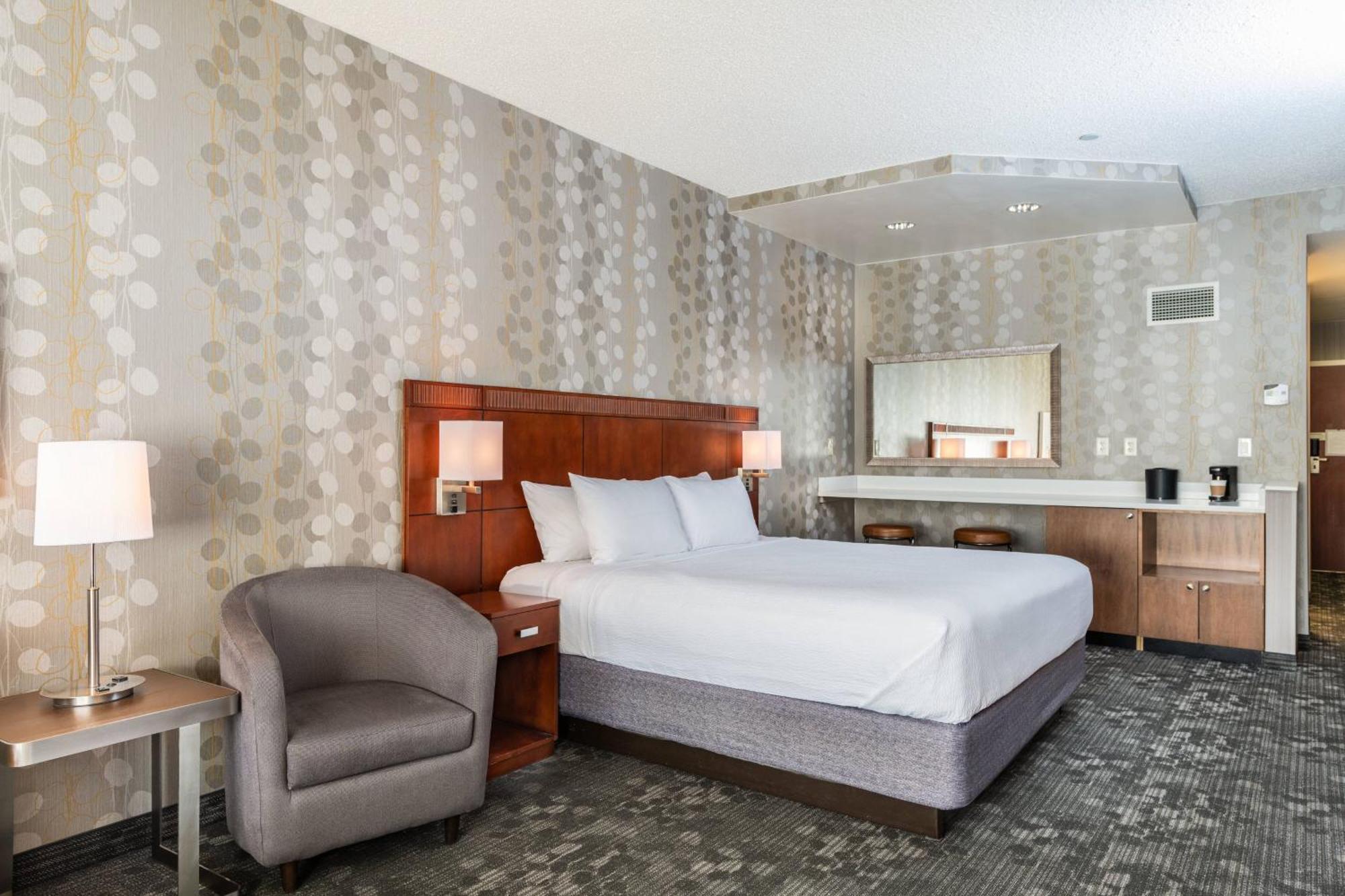 Courtyard By Marriott Newark-University Of Delaware Eksteriør bilde