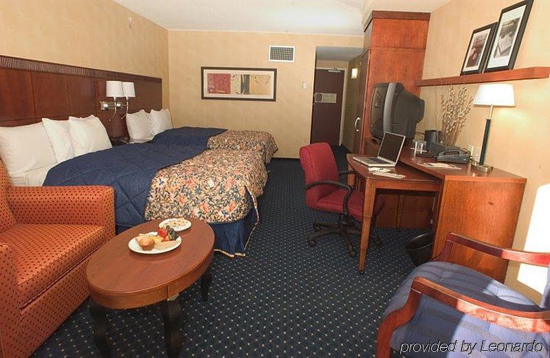 Courtyard By Marriott Newark-University Of Delaware Rom bilde