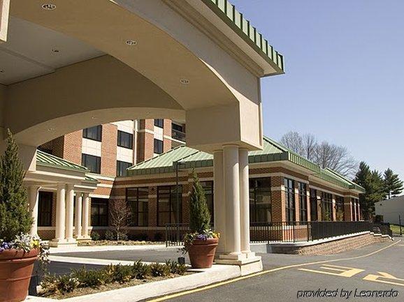 Courtyard By Marriott Newark-University Of Delaware Bekvemmeligheter bilde