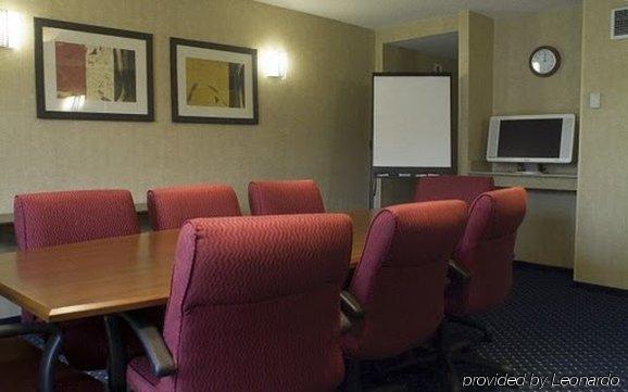 Courtyard By Marriott Newark-University Of Delaware Fasiliteter bilde