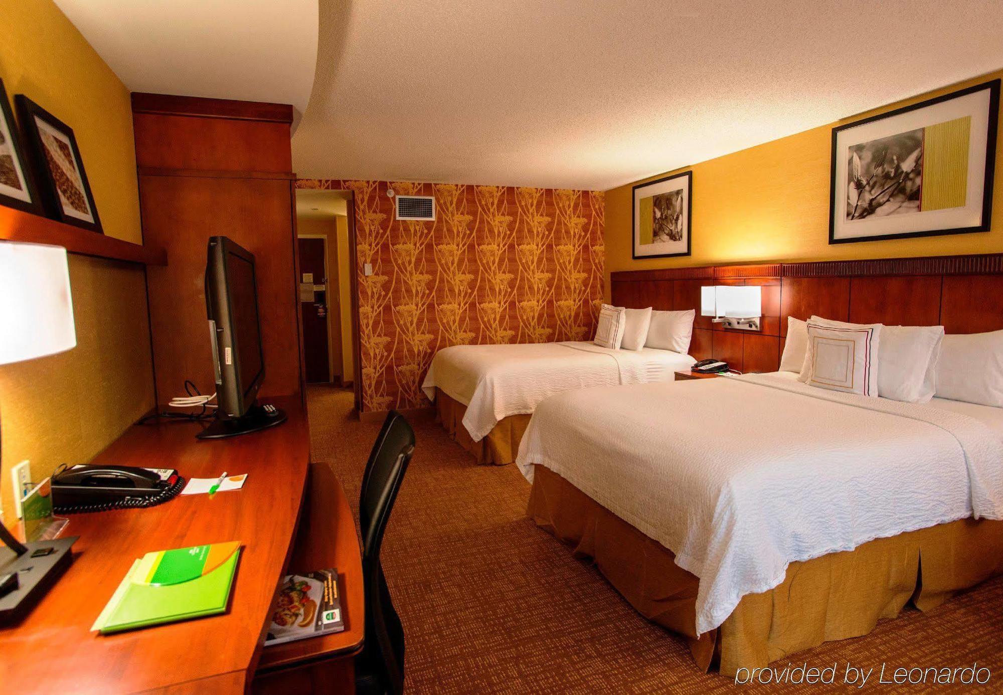 Courtyard By Marriott Newark-University Of Delaware Eksteriør bilde