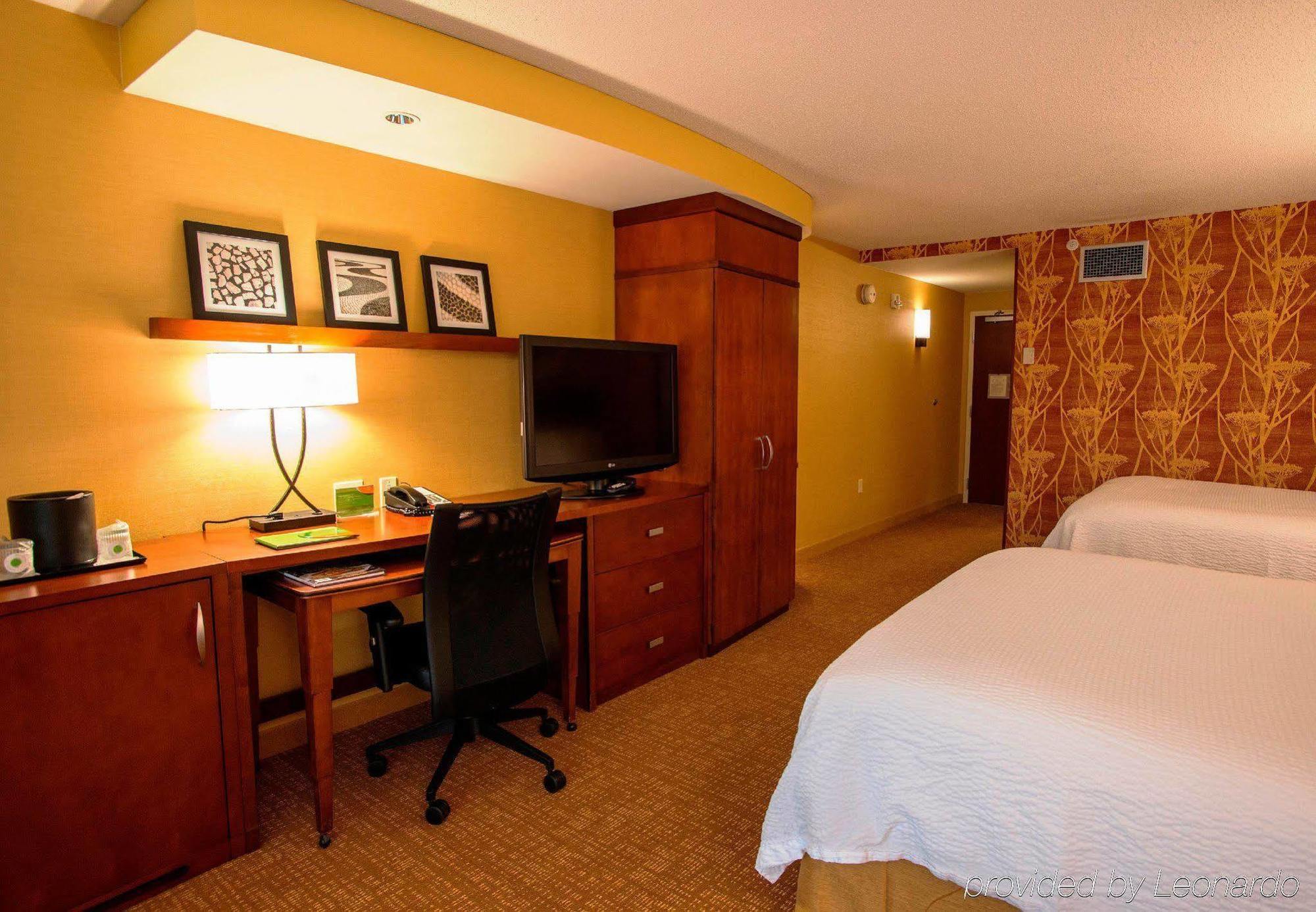 Courtyard By Marriott Newark-University Of Delaware Eksteriør bilde