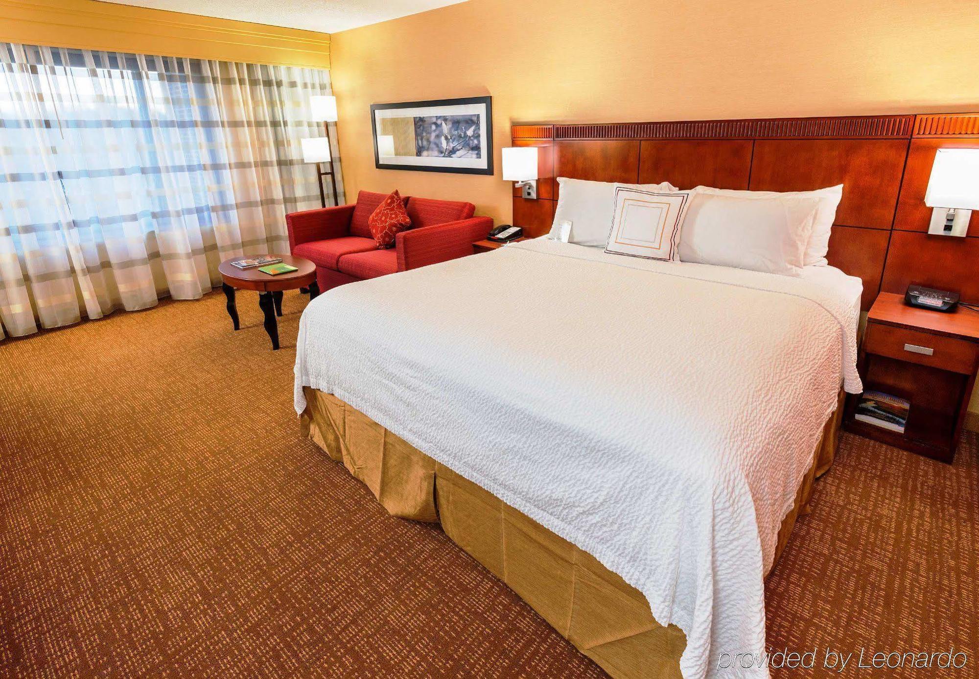 Courtyard By Marriott Newark-University Of Delaware Eksteriør bilde