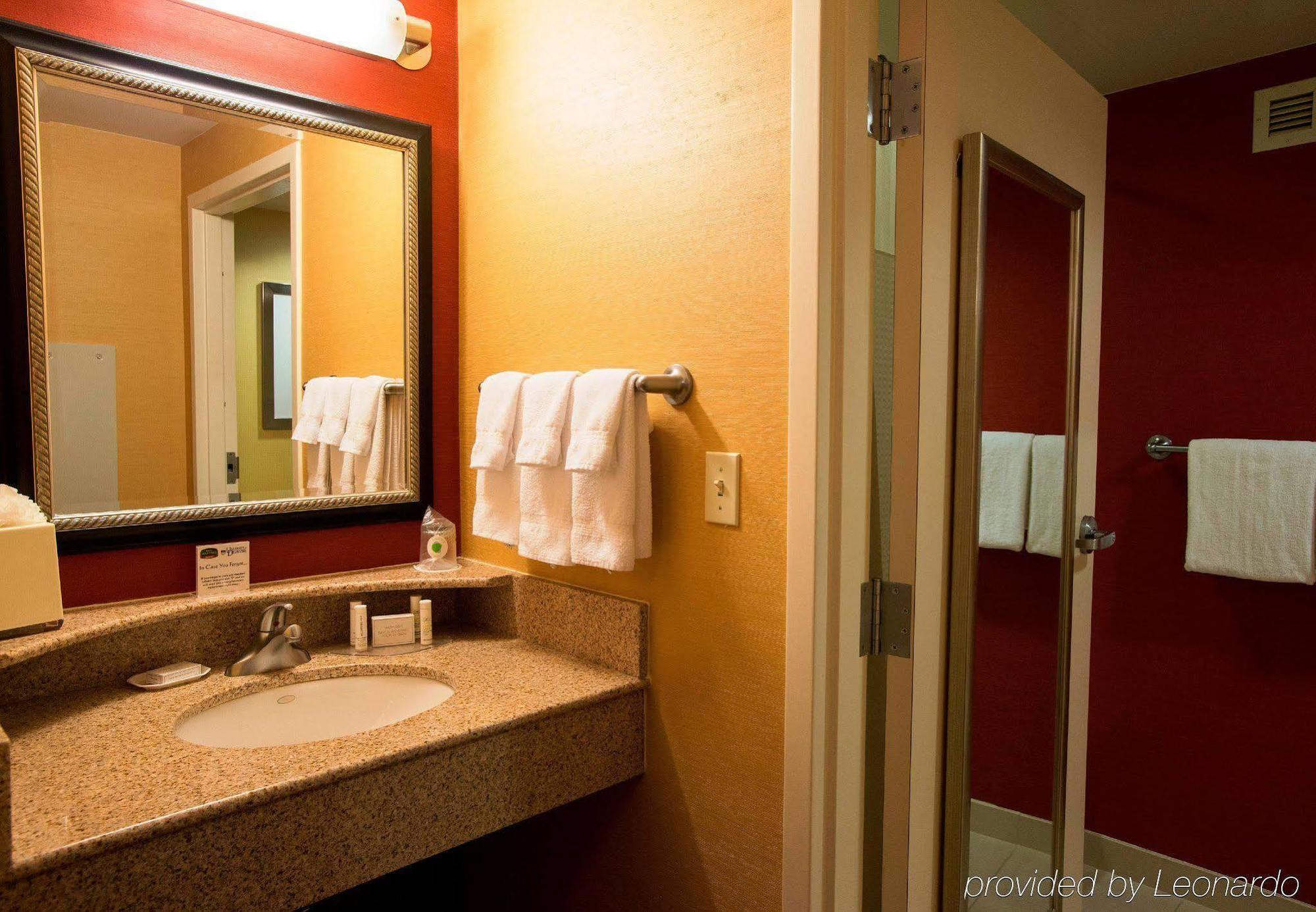 Courtyard By Marriott Newark-University Of Delaware Eksteriør bilde