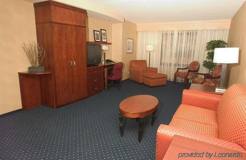 Courtyard By Marriott Newark-University Of Delaware Eksteriør bilde